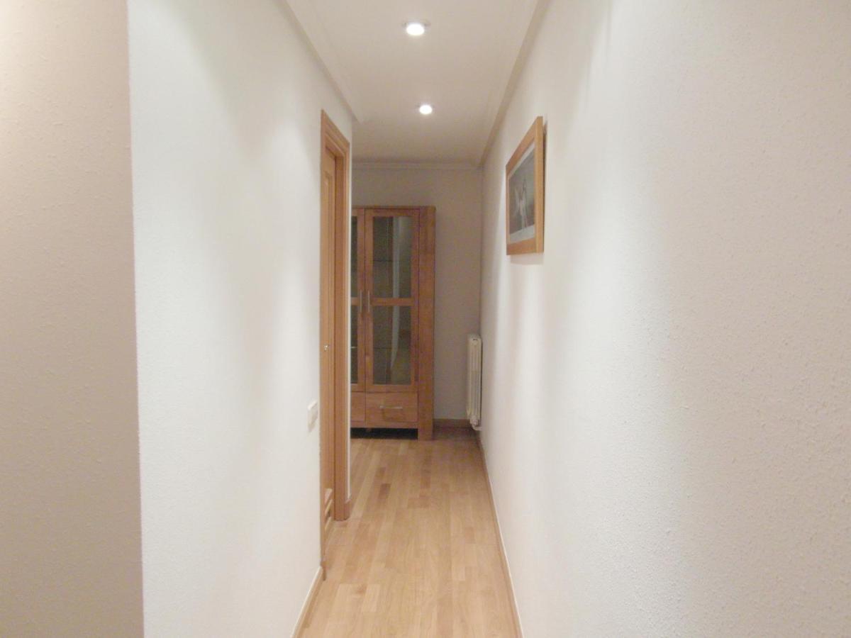 Apartmán B27 - La Coma De Alba, Bajo - Villmor Benasque Exteriér fotografie